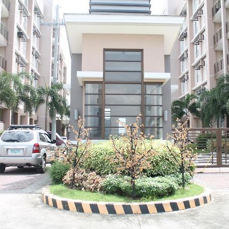 Stradella Hotel Cainta Dış mekan fotoğraf