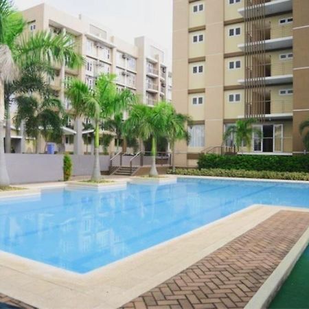 Stradella Hotel Cainta Dış mekan fotoğraf