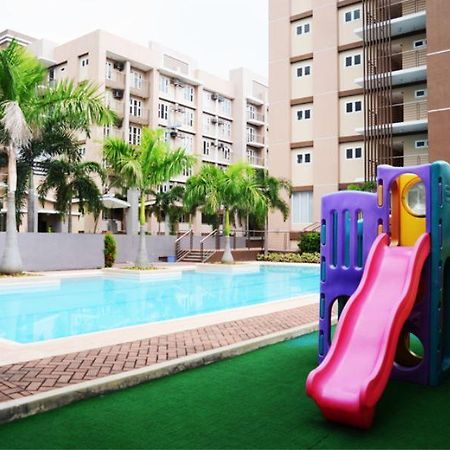 Stradella Hotel Cainta Dış mekan fotoğraf