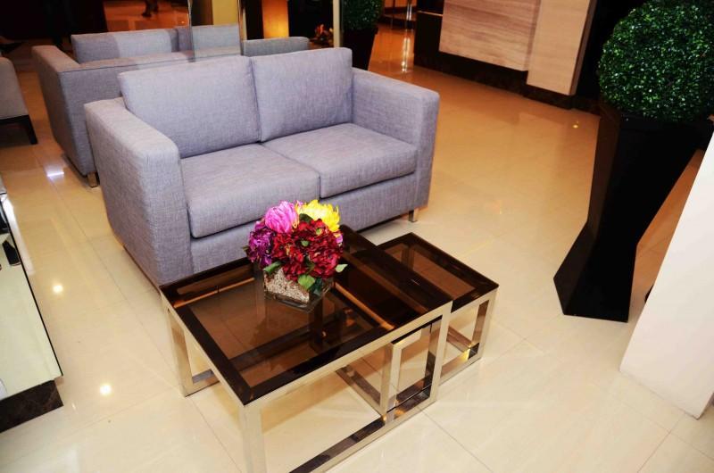 Stradella Hotel Cainta Dış mekan fotoğraf