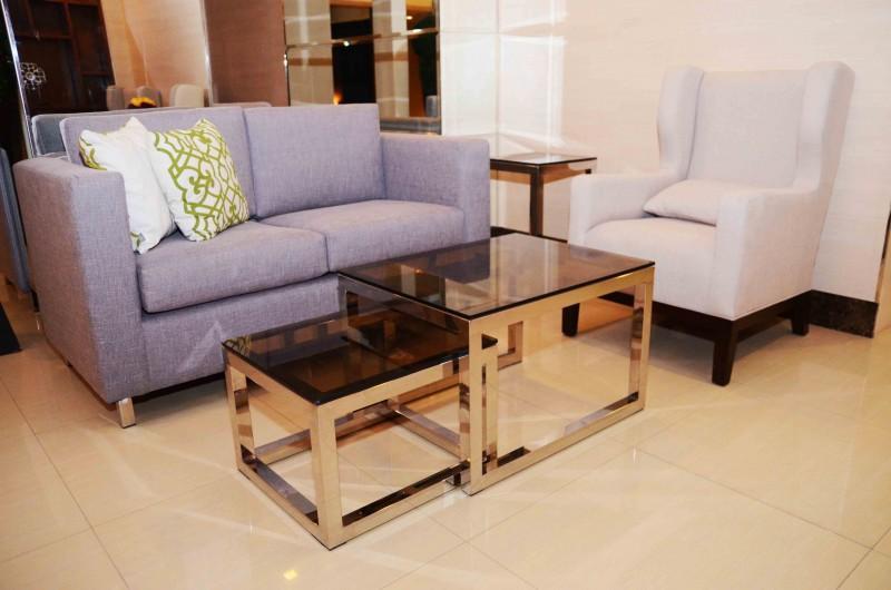 Stradella Hotel Cainta Dış mekan fotoğraf