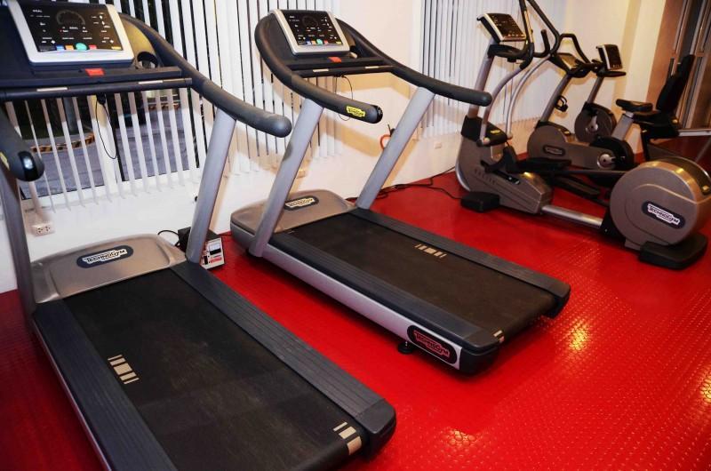 Stradella Hotel Cainta Dış mekan fotoğraf