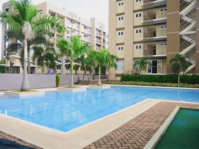 Stradella Hotel Cainta Dış mekan fotoğraf