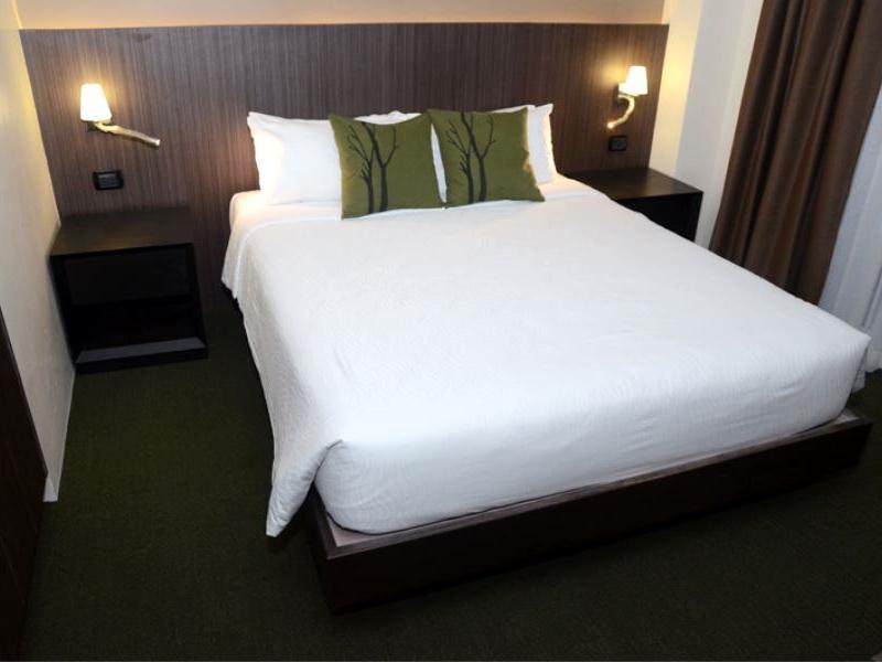 Stradella Hotel Cainta Dış mekan fotoğraf