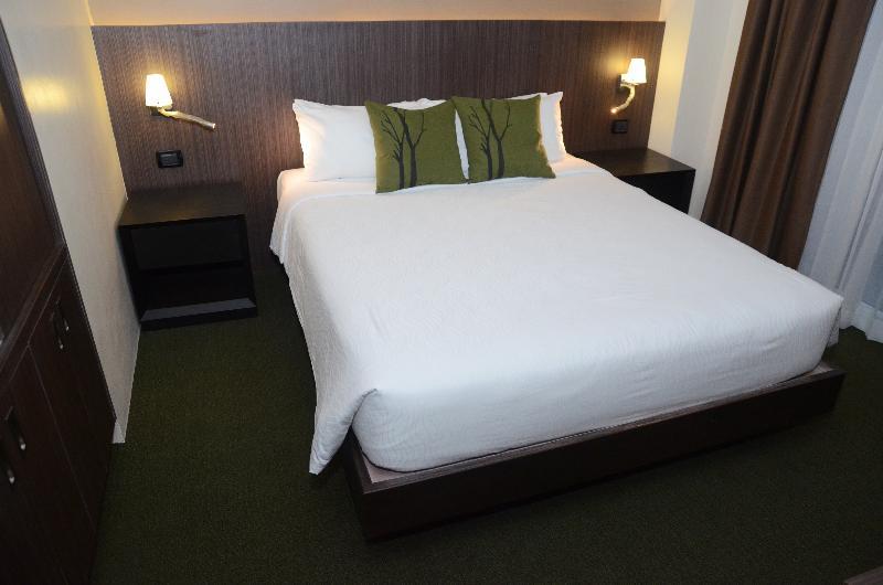 Stradella Hotel Cainta Dış mekan fotoğraf