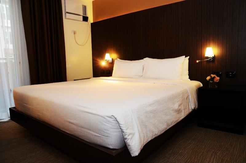 Stradella Hotel Cainta Dış mekan fotoğraf